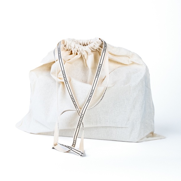 NWT Tory Burch Small KIRA Chevron Shoulder Nappa Leather Bag Devon Sand $548 - Picture 8 of 13